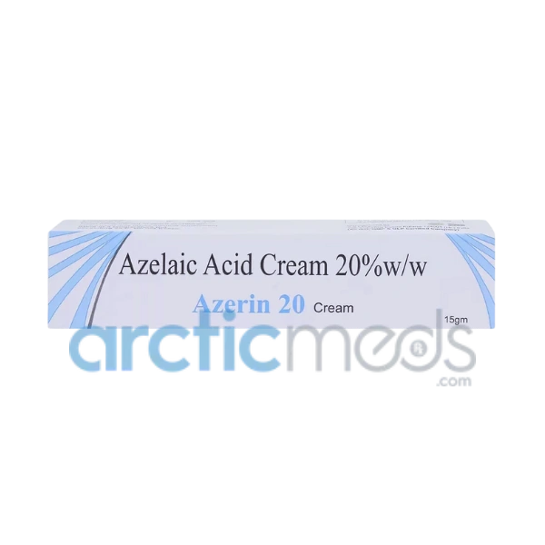Azelaic Acid Cream